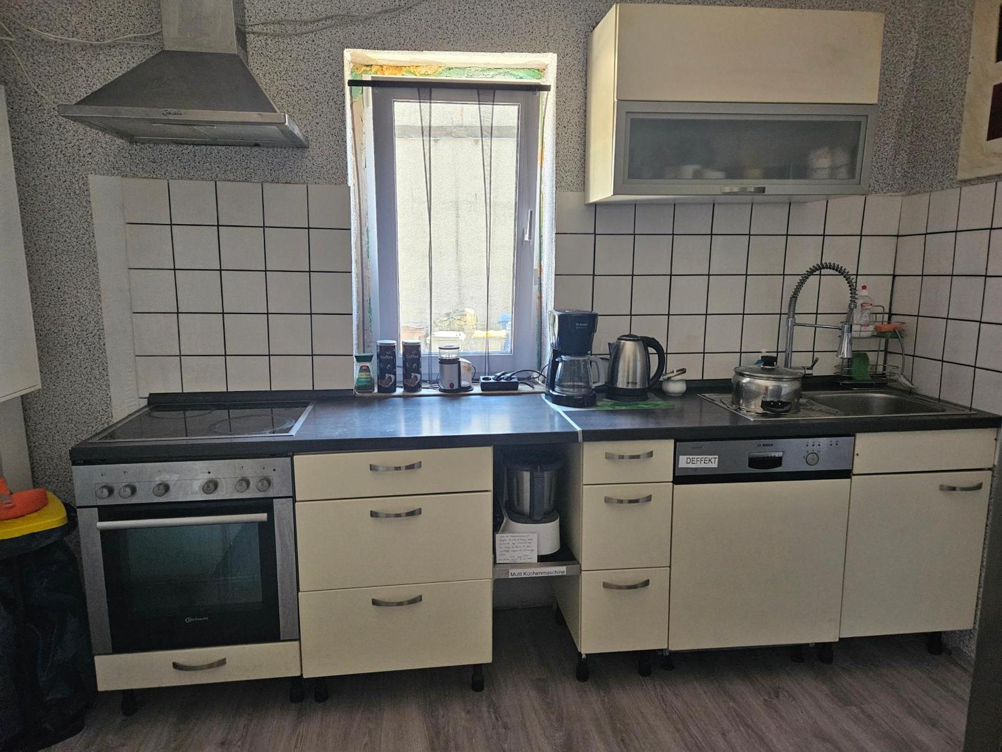 Gaestewohnung In Der Naehe Des Ferienparks Ploetzky Plotzky Esterno foto