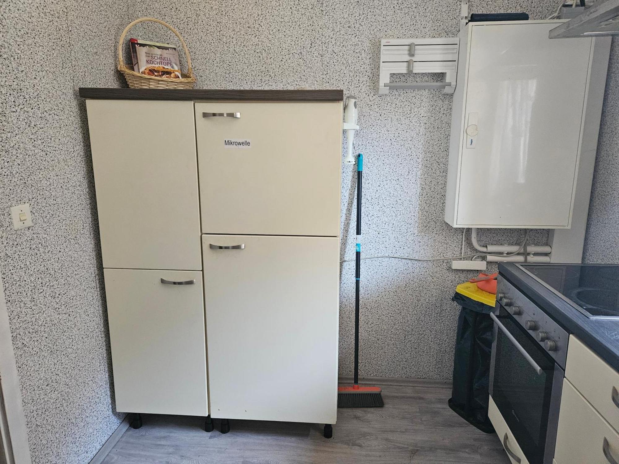 Gaestewohnung In Der Naehe Des Ferienparks Ploetzky Plotzky Esterno foto